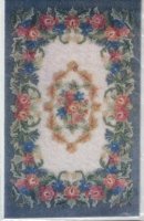 (image for) Handcraft designs rug