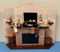 (image for) Grill Vignette