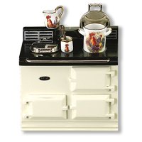 (image for) Grill Vignette