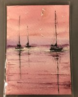 (image for) Sail Boats