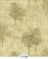 (image for) Tree Silhouette - Green