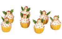 (image for) 7 Cupcakes/Christmas