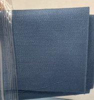(image for) Medium Blue Cotton