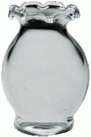 (image for) Glass Vase