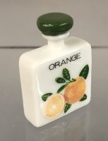 (image for) Orange French Flavoring Bottle