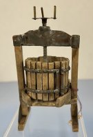 (image for) Wine Press