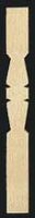 (image for) 7207 Flat Baluster