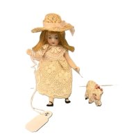 (image for) Mary Had a Little Lamb