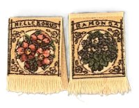 (image for) Wild flower Towel Set