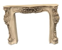 (image for) Grey Mantle