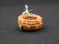 (image for) Pine Needle Basket