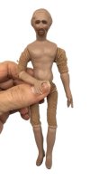 (image for) Sheik of Arabia doll