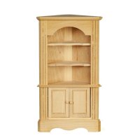 (image for) Corner Cabinrt