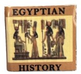 (image for) Egyptian History