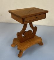 (image for) Shackman Side Table