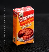 (image for) Crown Brown Sugar