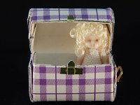 (image for) Doll In a Box