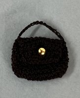 (image for) Black Handbag