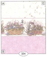 (image for) Spring Baskets 324