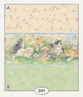 (image for) Playful Kittens 241
