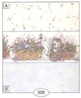 (image for) Spring Baskets 326