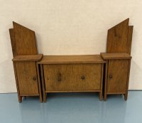 (image for) 3-Piece Dining Room Sideboard