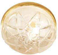 (image for) Ceiling Lamp with Frosted Glass