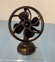 (image for) Table Fan