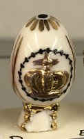 (image for) Russian Imperial Egg D