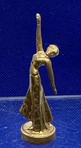 Art Deco Figure - Kelly Anne
