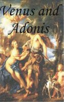 (image for) Venus and Adonis