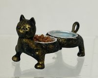 (image for) Cat Dish by Joey Casey