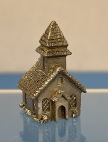 (image for) Pretty Pewter Church