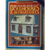 (image for) McCall's Big Book of Dollhouse and Miniatures