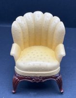 (image for) Ivory Chair