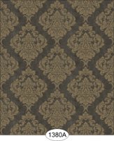 (image for) English Damask - Grey