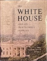 (image for) The White House Book