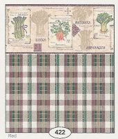 (image for) Vegetable Seed Packets 422