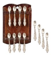 (image for) Spoon Rack With Spoons