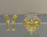 (image for) Pitcher of Lemonaide with Two Tall Filled Glasses