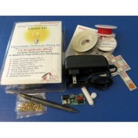 (image for) Intermediate Dollhouse Wiring Kit