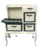 1920's Range (image for) 1920's Range