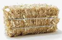 (image for) Hay Bale