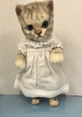 (image for) Moppet by R. John Wright