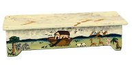 (image for) Noah's Ark Toy Chest