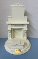 (image for) FIREPLACE ENVIRONMENT-FIRESIDE THOUGHTS