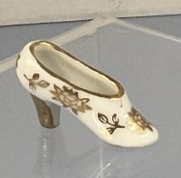 (image for) Decorative Shoe