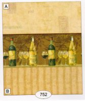 (image for) Wine 752