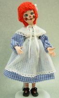 (image for) Raggedy Ann