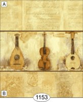 (image for) String Instruments - Brown